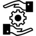 settings_solution_solve_hands_icon_188640